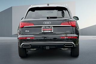 2024 Audi Q5 Premium Plus WA1E2AFY5R2069734 in Long Beach, CA 4