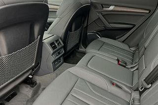 2024 Audi Q5 Premium WA1G2AFY9R2072046 in Long Beach, CA 11