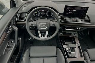 2024 Audi Q5 Premium WA1G2AFY9R2072046 in Long Beach, CA 13