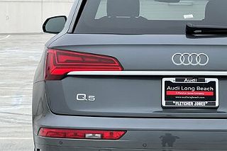 2024 Audi Q5 Premium WA1G2AFY9R2072046 in Long Beach, CA 26