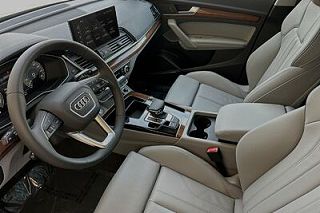 2024 Audi Q5 Premium Plus WA1E2AFY6R2075431 in Long Beach, CA 9