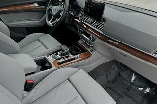2024 Audi Q5 Premium Plus WA1E2AFY1R2086272 in Long Beach, CA 15