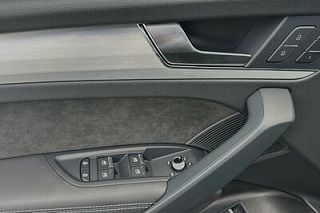 2024 Audi Q5 Premium Plus WA1E2AFY5R2066557 in Long Beach, CA 10