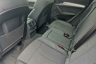2024 Audi Q5 Premium Plus WA1E2AFY5R2066557 in Long Beach, CA 11