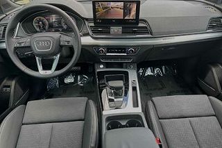 2024 Audi Q5 Premium Plus WA1E2AFY5R2066557 in Long Beach, CA 12