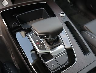 2024 Audi Q5 Premium WA1G2AFY8R2076833 in Los Angeles, CA 18