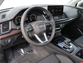 2024 Audi Q5 Premium WA1G2AFY8R2076833 in Los Angeles, CA 24