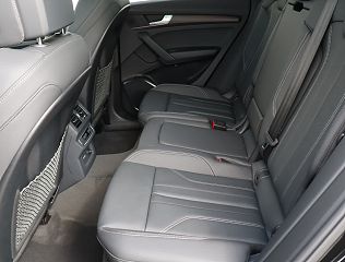 2024 Audi Q5 Premium WA1G2AFY8R2076833 in Los Angeles, CA 25