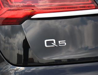 2024 Audi Q5 Premium WA1G2AFY8R2076833 in Los Angeles, CA 7