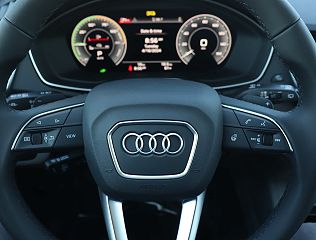 2024 Audi Q5 Premium WA1G2AFY9R2075447 in Los Angeles, CA 10