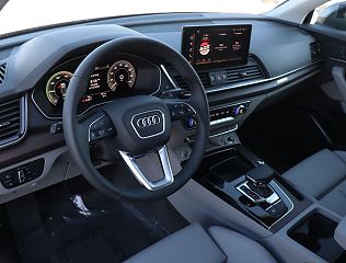 2024 Audi Q5 Premium WA1G2AFY9R2075447 in Los Angeles, CA 20