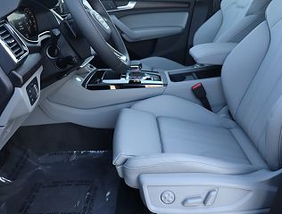 2024 Audi Q5 Premium WA1G2AFY9R2075447 in Los Angeles, CA 21