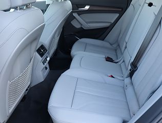 2024 Audi Q5 Premium WA1G2AFY9R2075447 in Los Angeles, CA 24