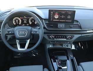 2024 Audi Q5 Premium WA1G2AFY9R2075447 in Los Angeles, CA 25