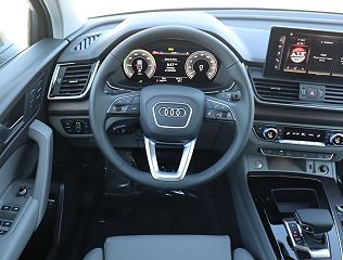 2024 Audi Q5 Premium WA1G2AFY9R2075447 in Los Angeles, CA 26