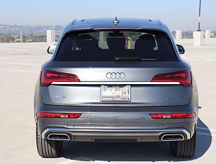 2024 Audi Q5 Premium WA1G2AFY9R2075447 in Los Angeles, CA 5