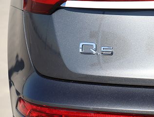 2024 Audi Q5 Premium WA1G2AFY9R2075447 in Los Angeles, CA 7