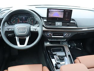 2024 Audi Q5 Premium WA1GAAFY9R2001240 in Los Angeles, CA 23