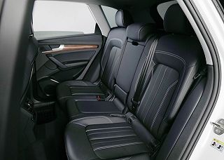 2024 Audi Q5 Premium WA1ABAFY2R2013166 in Louisville, KY 11