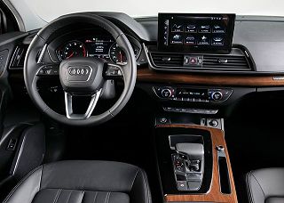 2024 Audi Q5 Premium WA1ABAFY2R2013166 in Louisville, KY 12