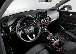 2024 Audi Q5 Premium WA1ABAFY2R2013166 in Louisville, KY 18