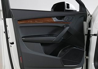 2024 Audi Q5 Premium WA1ABAFY2R2013166 in Louisville, KY 20