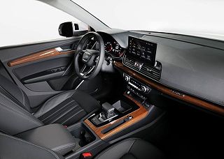 2024 Audi Q5 Premium WA1ABAFY2R2013166 in Louisville, KY 3