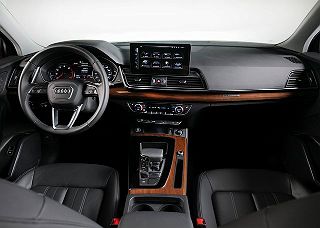 2024 Audi Q5 Premium WA1ABAFY2R2013166 in Louisville, KY 9