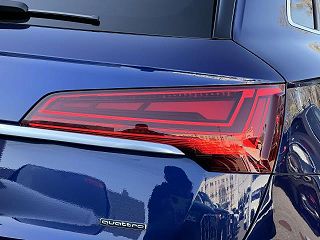 2024 Audi Q5 Premium WA1GAAFY2R2000981 in Lynbrook, NY 11