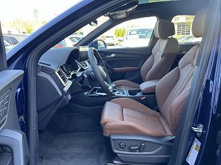 2024 Audi Q5 Premium WA1GAAFY2R2000981 in Lynbrook, NY 14