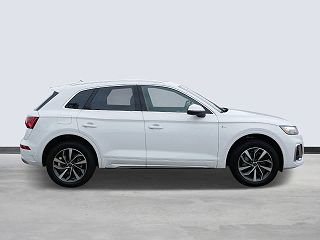 2024 Audi Q5 Premium Plus WA1EAAFY8R2028811 in Maplewood, MN 5