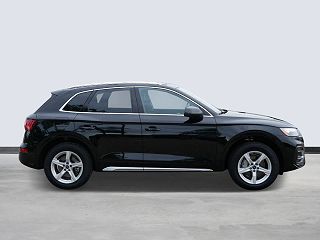 2024 Audi Q5 Premium WA1ABAFYXR2013092 in Maplewood, MN 5