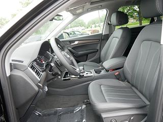 2024 Audi Q5 Premium WA1ABAFYXR2013092 in Maplewood, MN 8