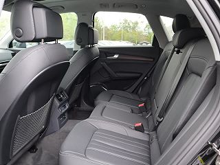 2024 Audi Q5 Premium WA1ABAFY0R2067050 in Matthews, NC 18