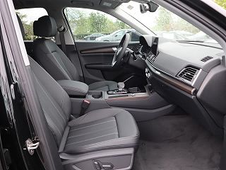 2024 Audi Q5 Premium WA1ABAFY0R2067050 in Matthews, NC 20