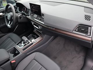 2024 Audi Q5 Premium WA1ABAFY0R2067050 in Matthews, NC 21