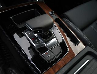2024 Audi Q5 Prestige WA1CBAFY4R2040118 in Matthews, NC 20