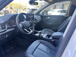 2024 Audi Q5 Premium WA1ABAFY4R2009930 in Nyack, NY 12