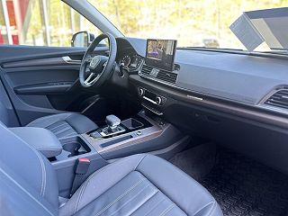 2024 Audi Q5 Premium WA1ABAFY4R2009930 in Nyack, NY 32