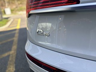 2024 Audi Q5 Premium WA1ABAFY4R2009930 in Nyack, NY 7