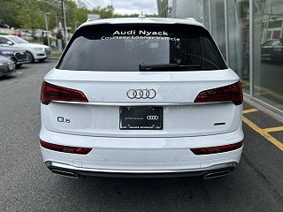 2024 Audi Q5 Premium WA1GAAFY9R2039938 in Nyack, NY 5