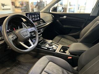2024 Audi Q5 Premium WA1ABAFY4R2007045 in Nyack, NY 19