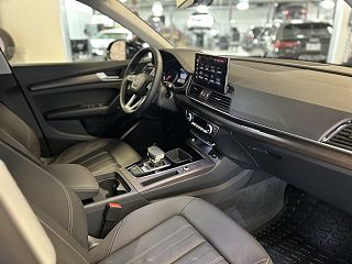 2024 Audi Q5 Premium WA1ABAFY4R2007045 in Nyack, NY 21