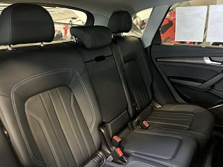 2024 Audi Q5 Premium WA1ABAFY4R2007045 in Nyack, NY 24