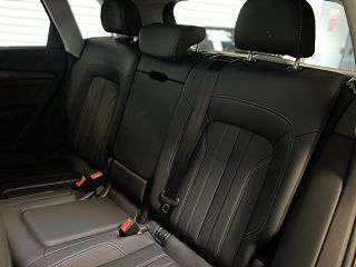 2024 Audi Q5 Premium WA1ABAFY4R2007045 in Nyack, NY 26