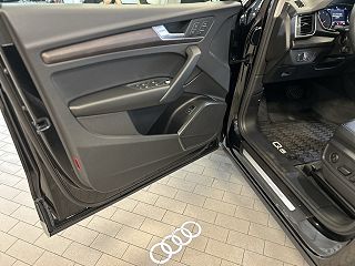 2024 Audi Q5 Premium WA1ABAFY4R2007045 in Nyack, NY 28