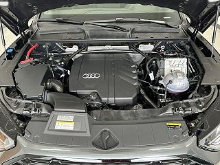 2024 Audi Q5 Premium Plus WA1EAAFYXR2056447 in San Juan, TX 14