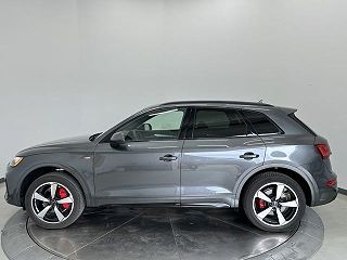 2024 Audi Q5 Premium Plus WA1EAAFYXR2056447 in San Juan, TX 15