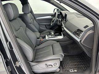 2024 Audi Q5 Premium Plus WA1EAAFYXR2056447 in San Juan, TX 17