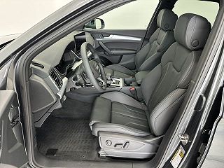 2024 Audi Q5 Premium Plus WA1EAAFYXR2056447 in San Juan, TX 18